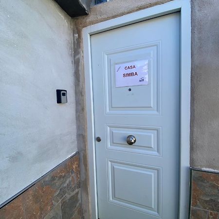 Casa Simba la mejor opción para ver la Warner Bros San Martín de la Vega Exterior foto